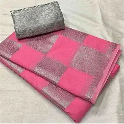 Which Saree Material Is Best?