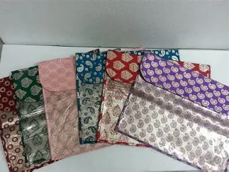 Saree Gift Bags :