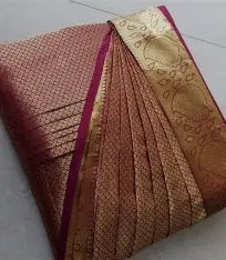 How to Saree Box Folding