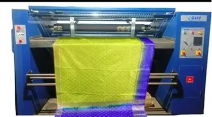 Saree Zari Polishing Near Me