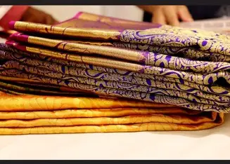 Which Saree Material Is Best?