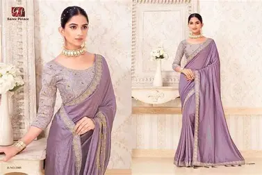 Where Is Saree Palace?