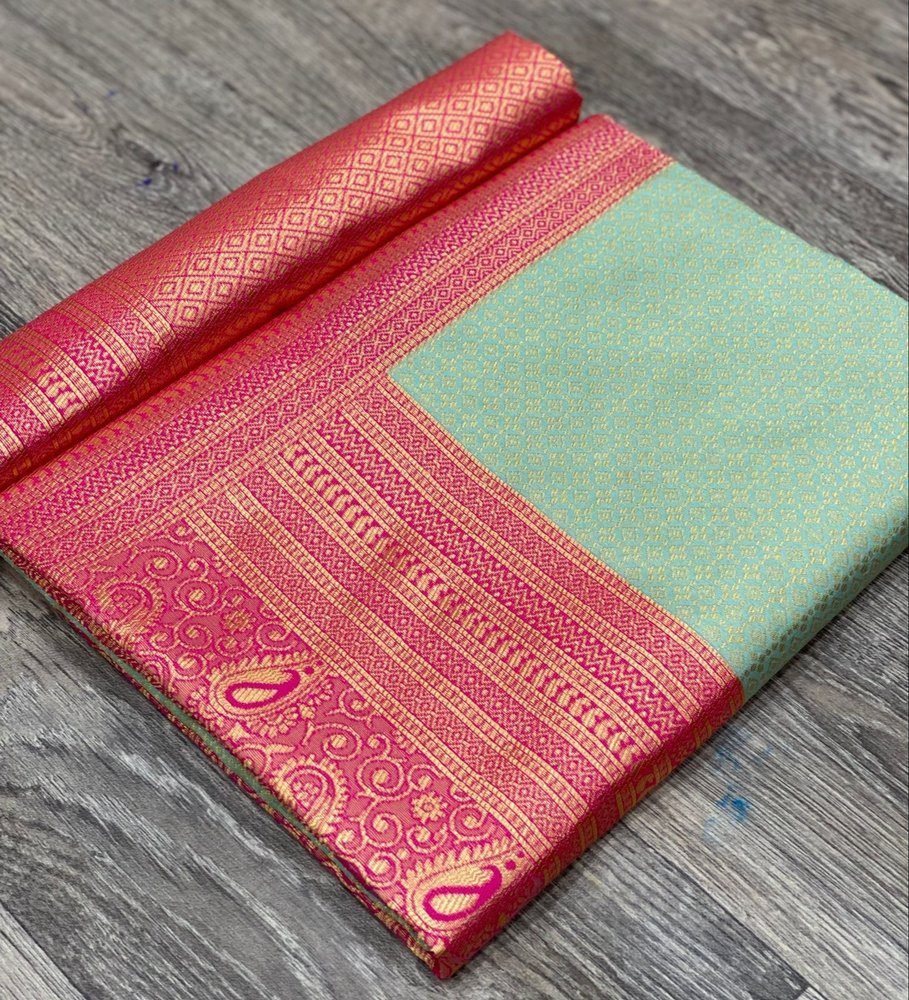 How to Saree Box Folding
