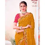 Why Sarees Are Cheap in Surat?