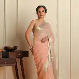 Why Is Saree Attractive?