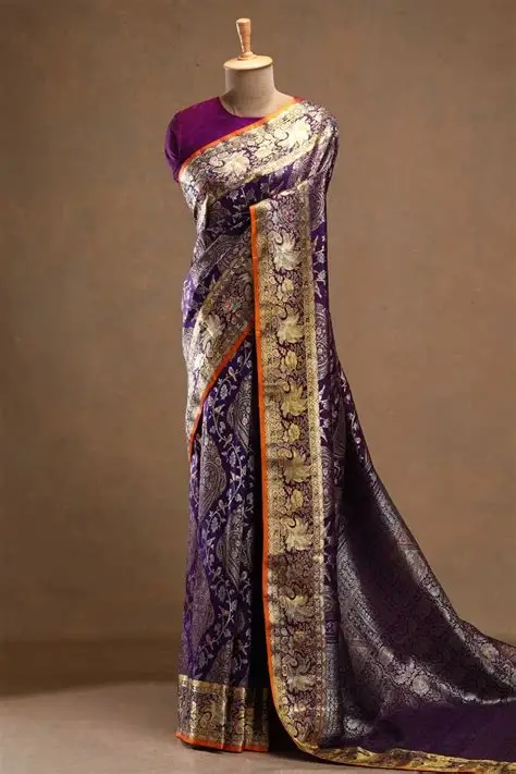 Why Are Samyakk Sarees Expensive?